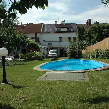 Privat Novac * Nove Mesto nad Metuji