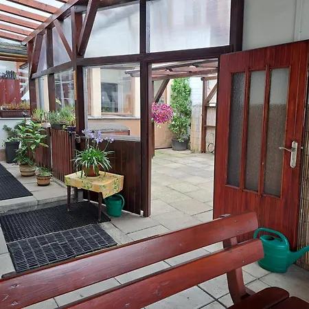 Privat Novac * Nove Mesto nad Metuji