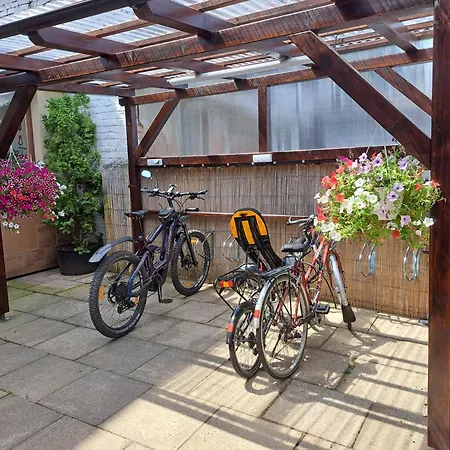 Privat Novac * Nove Mesto nad Metuji