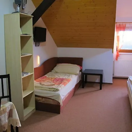 Privat Novac Pansiyon *
