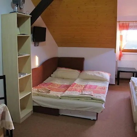 Pansiyon Privat Novac *
