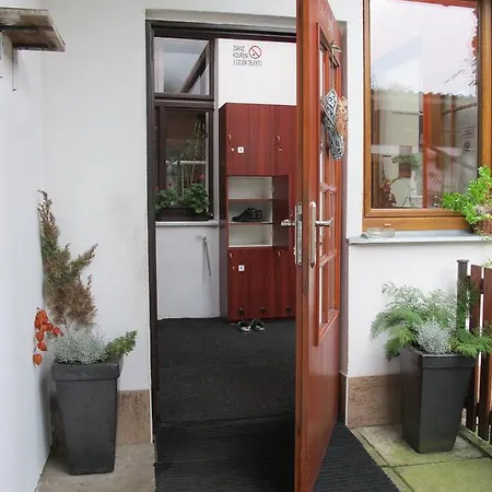 Pansiyon Privat Novac *