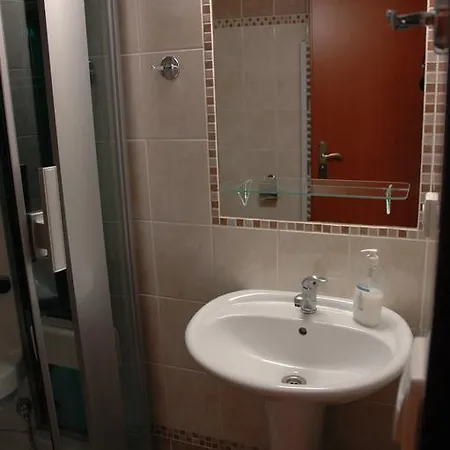 Privat Novac Pansiyon