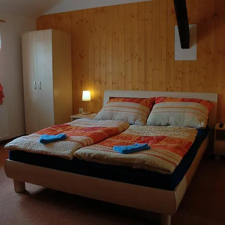 Homestay Privat Novac *