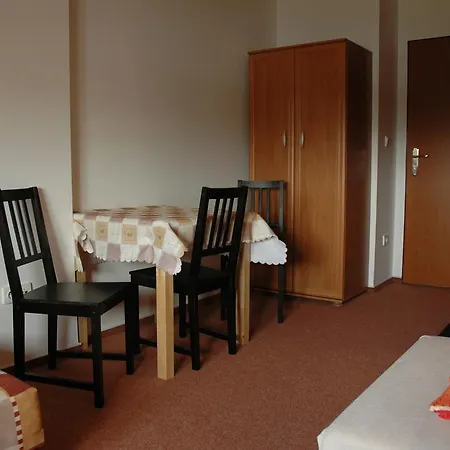Homestay Privat Novac Nove Mesto nad Metuji