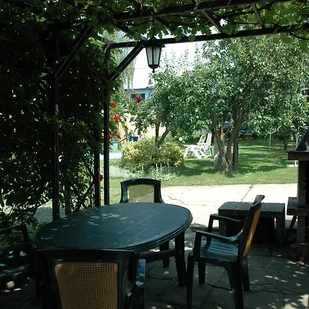 Privat Novac * Nove Mesto nad Metuji