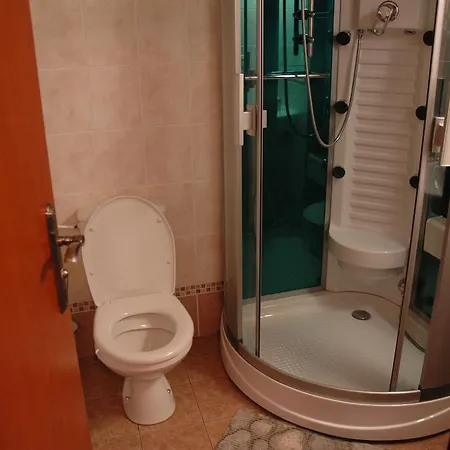Privat Novac Homestay