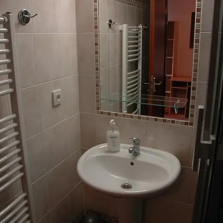 Pansiyon Privat Novac *