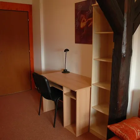 Homestay Privat Novac Nove Mesto nad Metuji