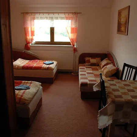 Privat Novac Pansiyon