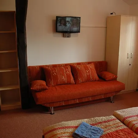 Homestay Privat Novac *