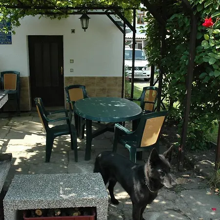 Pansiyon Privat Novac *