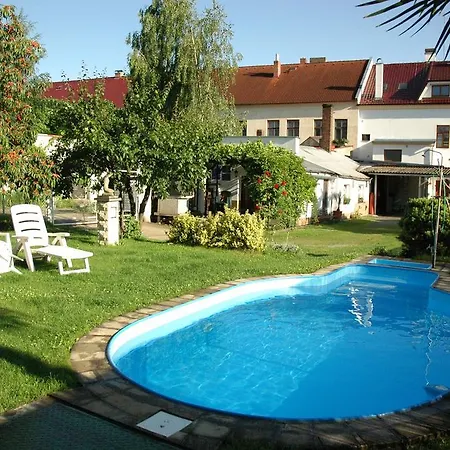 Homestay Privat Novac