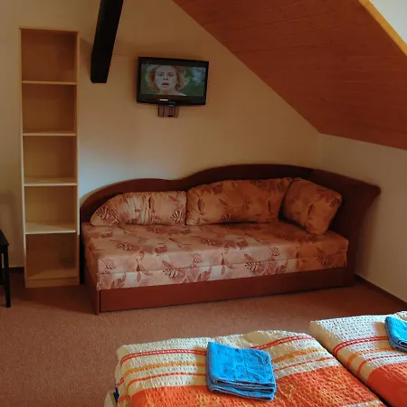 Homestay Privat Novac *