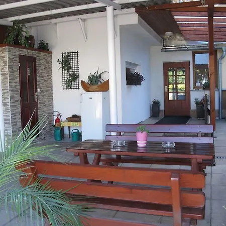 Homestay Privat Novac