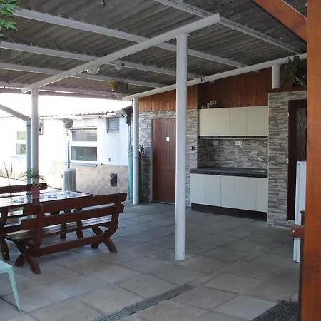 Privat Novac Homestay Nove Mesto nad Metuji