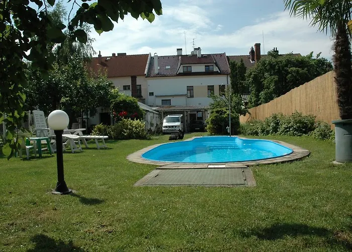 Privat Novac * Nové Město nad Metují