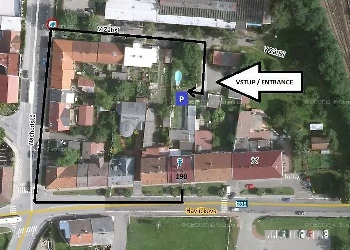 Privat Novac Δωμάτια σε οικογενειακή κατοικία