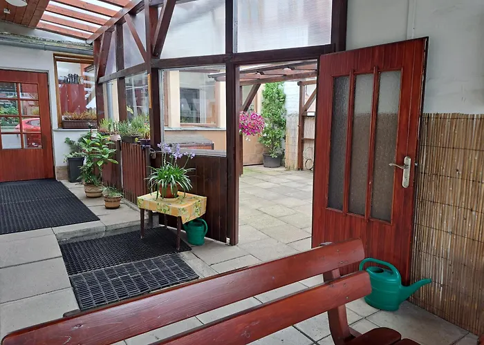 Privat Novac * Nové Město nad Metují