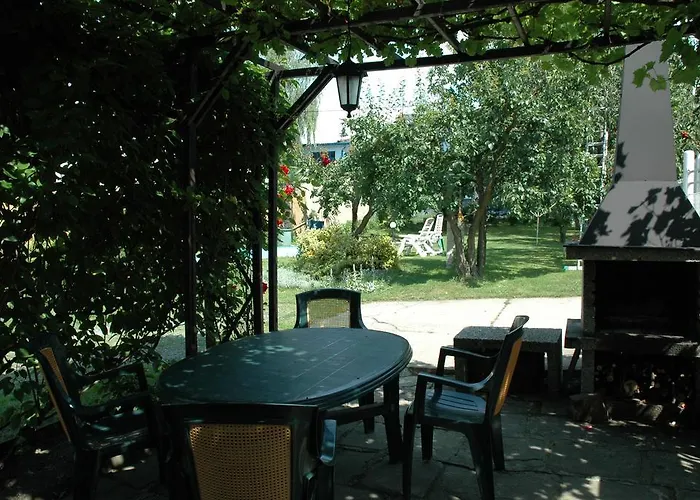Privat Novac * Nové Město nad Metují